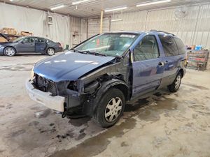 Toyota Sienna 3.0L 6 2002