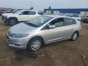 Honda Insight 2010
