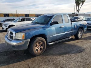Dodge Dakota 3.7L 6 2005