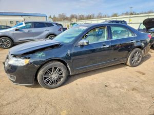 Lincoln MKZ 3.5L 6 2010