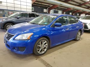 Nissan Sentra 1.8L 4 2013