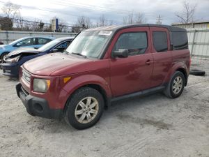Honda Element EX 2.4L 4 2008