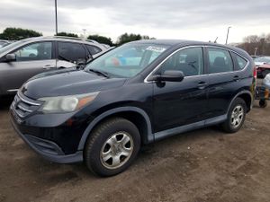 Honda CR-V 2.4L 4 2014