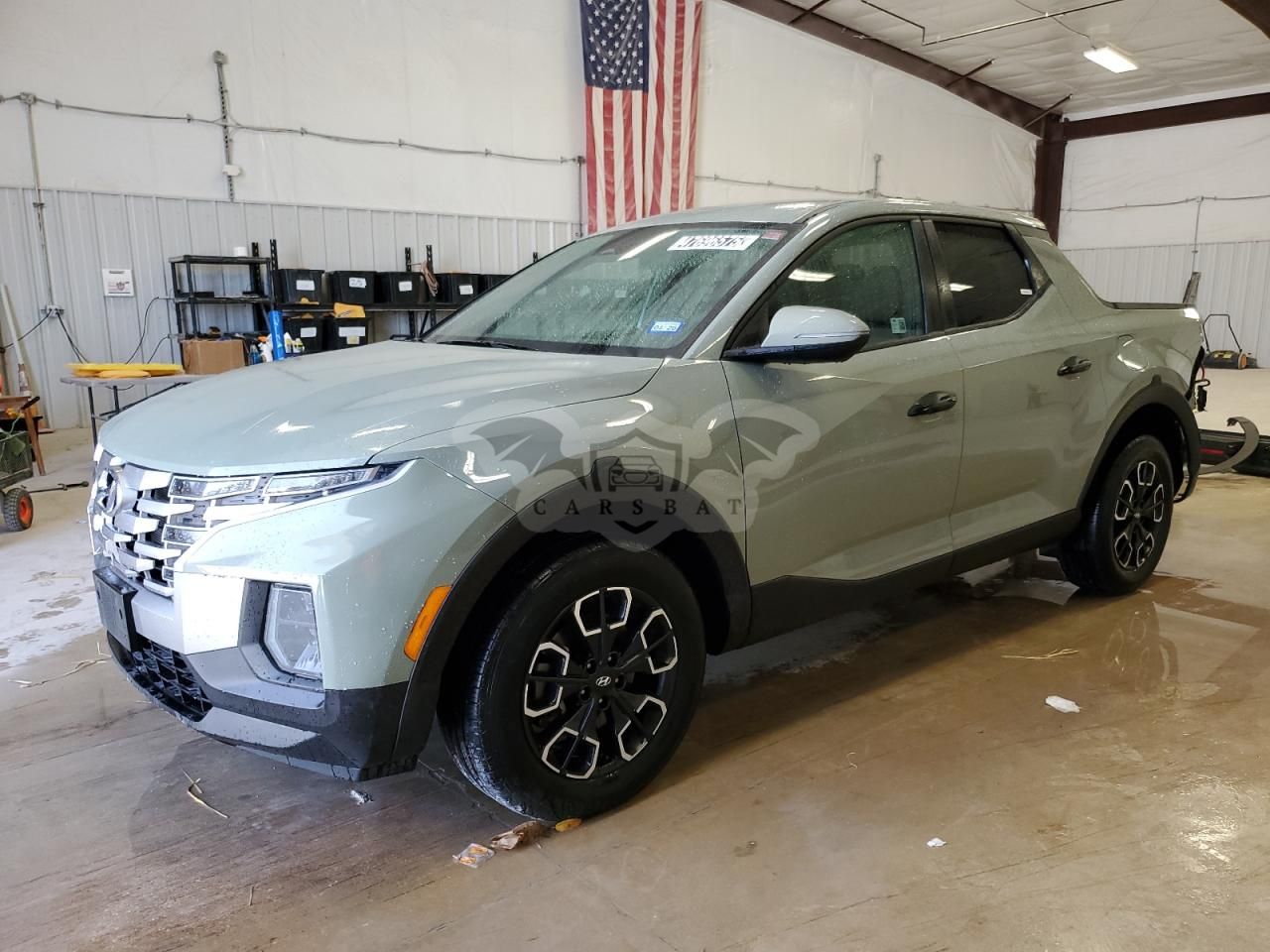 Hyundai Santa Cruz SEL 2.5L 4 2024