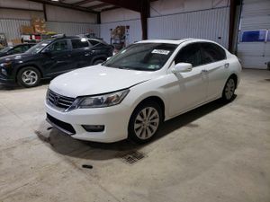 Honda Accord 2.4L 4 2015