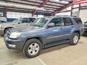 Toyota 4Runner 4.7L 8 2005