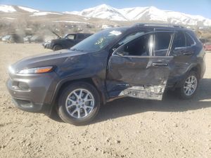 Jeep Cherokee LATITUDE 3.2L 6 2015