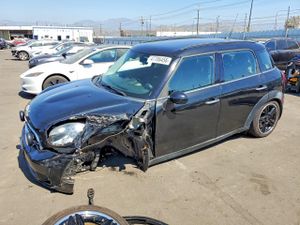 Mini Cooper 1.6L 4 2015