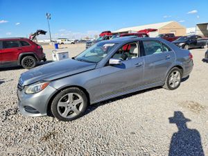 Mercedes-Benz E 3.5L 6 2014