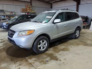 Hyundai Santa Fe 2.7L 6 2007