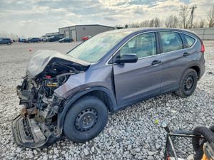 Honda CR-V 2.4L 4 2015