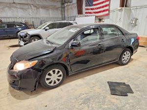Toyota Corolla 1.8L 4 2010