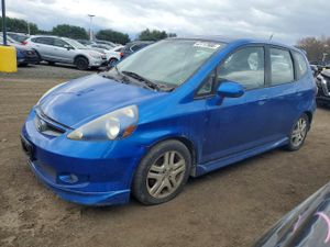 Honda Fit 1.5L 4 2007