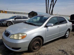 Toyota Corolla 1.8L 4 2006