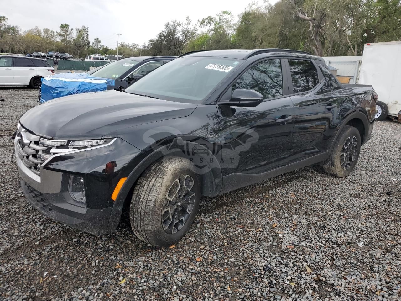 Hyundai Santa Cruz SEL 2.5L 4 2024