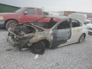 Nissan Altima 2.5 2.5L 4 2014