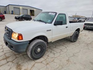 Ford Ranger 3.0L 6 2006