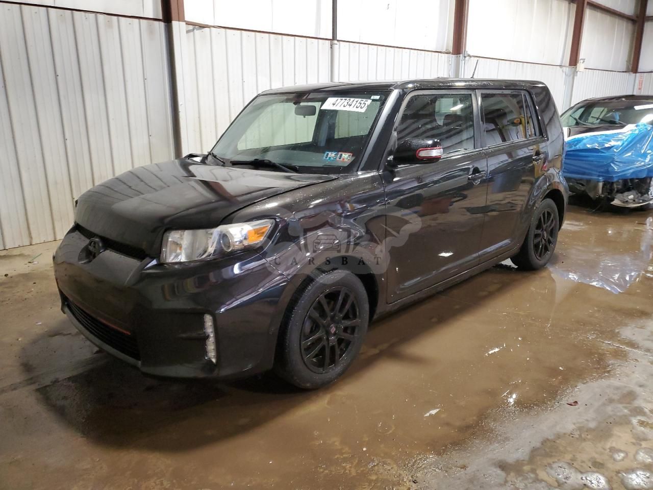 Scion xB 2.4L 4 2015