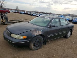 Buick Century 3.1L 6 2001