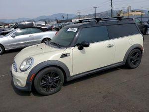 Mini Cooper 1.6L 4 2014