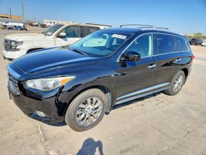 Infiniti QX60 3.5L 6 2015