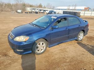 Toyota Corolla 1.8L 4 2006