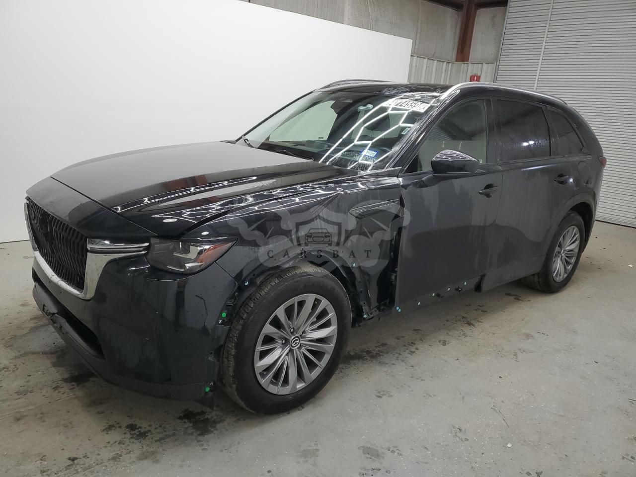 Mazda CX-90 PREFERRED PLUS 3.3L 6 2024