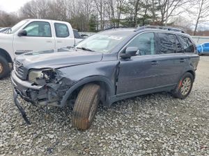 Volvo XC90 3.2L 6 2008