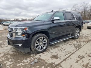 Chevrolet Tahoe 5.3L 8 2015
