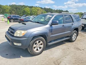 Toyota 4Runner 4.0L 6 2004