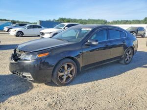 Acura TL 3.7L 6 2009