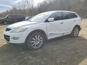 Mazda CX-9 3.7L 6 2009