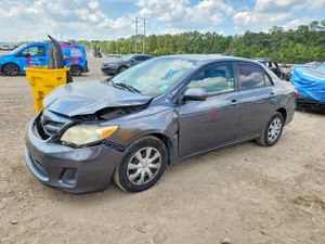 Toyota Corolla 1.8L 4 2011