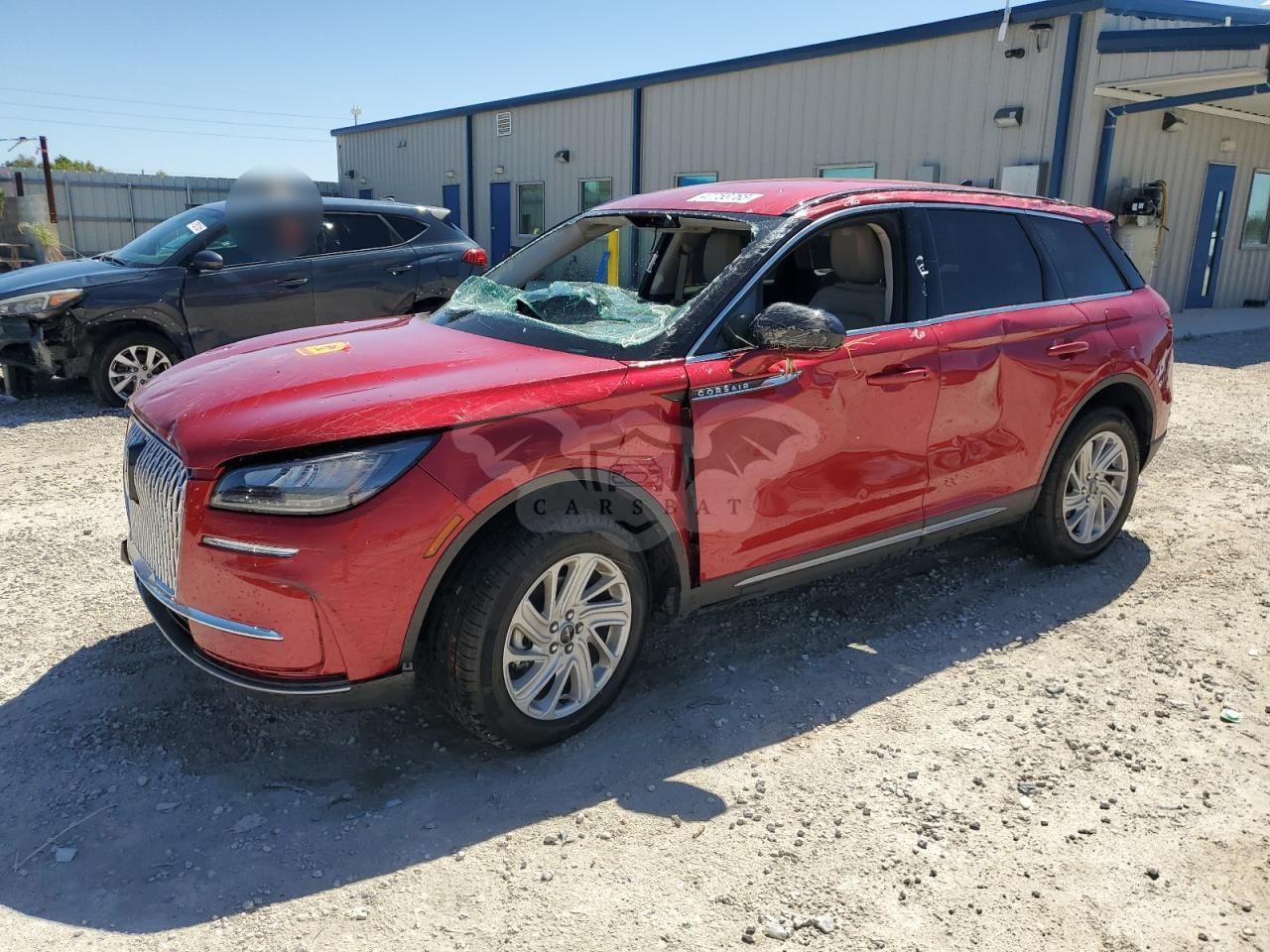 Lincoln Corsair 2.0L 4 2023