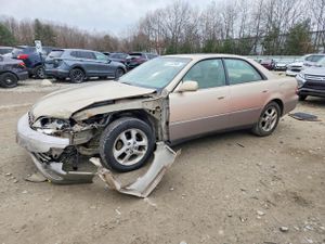 Lexus ES 3.0L 6 2001