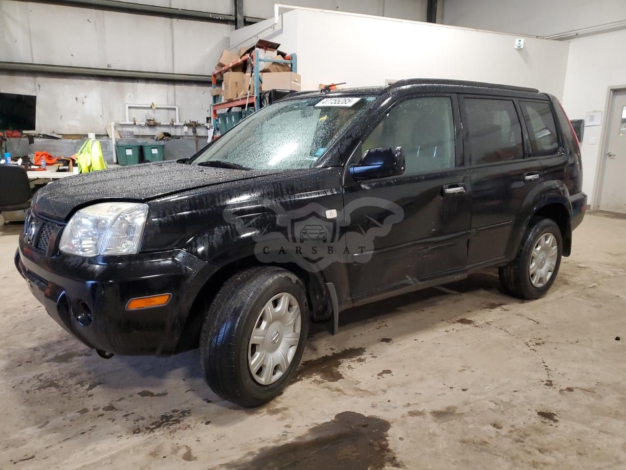 Nissan X-Trail XE 2.5L 4 2006