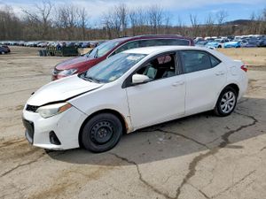 Toyota Corolla 1.8L 4 2015