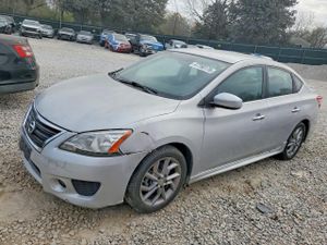 Nissan Sentra 1.8L 4 2013