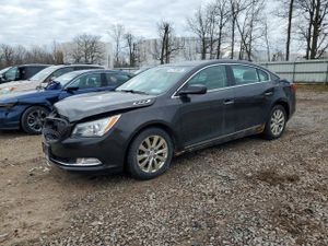 Buick LaCrosse 2.4L 4 2014