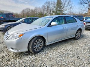 Toyota Avalon 3.5L 6 2011