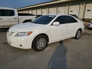 Toyota Camry 2.4L 4 2009