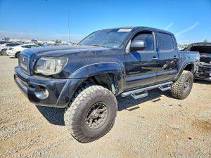 Toyota Tacoma 4.0L 6 2008