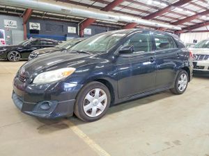 Toyota Matrix 2.4L 4 2009