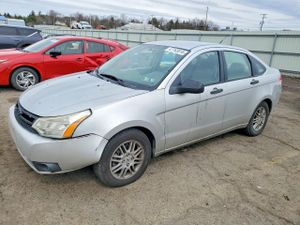 Ford Focus 2.0L 4 2011