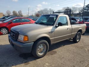Ford Ranger 2.3L 4 2004