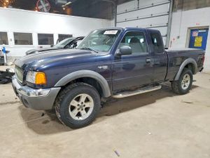 Ford Ranger 4.0L 6 2003