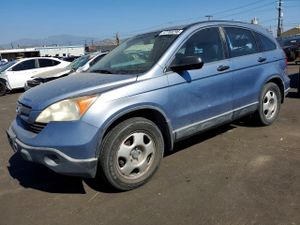 Honda CR-V 2.4L 4 2007