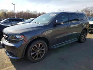 Dodge Durango 5.7L 8 2014