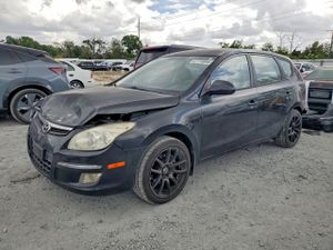 Hyundai Elantra 2.0L 4 2009