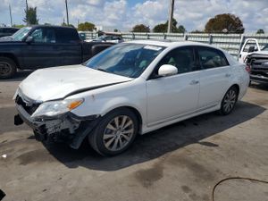 Toyota Avalon 3.5L 6 2011